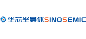 华芯半导体科技有限公司logo,华芯半导体科技有限公司标识