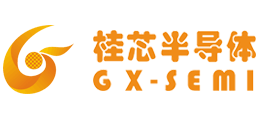广西桂芯半导体科技有限公司logo,广西桂芯半导体科技有限公司标识