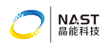 南京晶能半导体科技有限公司logo,南京晶能半导体科技有限公司标识