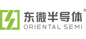苏州东微半导体股份有限公司logo,苏州东微半导体股份有限公司标识