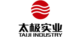 无锡市太极实业股份有限公司logo,无锡市太极实业股份有限公司标识