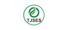 天津市环境科学学会logo,天津市环境科学学会标识
