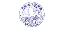 天津市气象学会logo,天津市气象学会标识