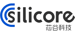 绍兴芯谷科技有限公司logo,绍兴芯谷科技有限公司标识