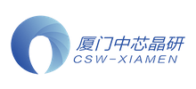 厦门中芯晶研半导体有限公司logo,厦门中芯晶研半导体有限公司标识