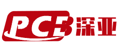四川深亚电子科技有限公司logo,四川深亚电子科技有限公司标识