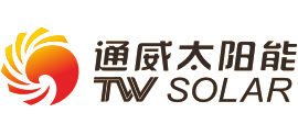 通威太阳能（成都）有限公司logo,通威太阳能（成都）有限公司标识