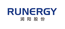 江苏润阳新能源科技股份有限公司logo,江苏润阳新能源科技股份有限公司标识