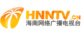 海南网络广播电视台logo,海南网络广播电视台标识