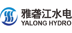 雅砻江流域水电开发有限公司logo,雅砻江流域水电开发有限公司标识