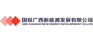 国投广西新能源发展有限公司logo,国投广西新能源发展有限公司标识