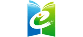合肥终身学习网logo,合肥终身学习网标识