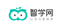 智学网logo,智学网标识