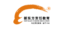 新东方烹饪教育logo,新东方烹饪教育标识