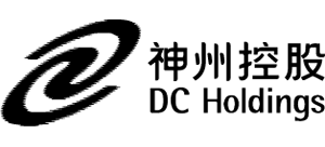 神州数码控股有限公司logo,神州数码控股有限公司标识