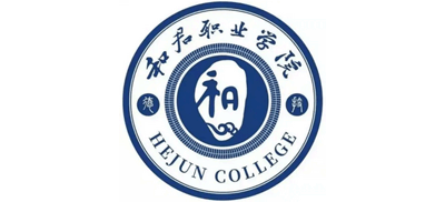 和君职业学院logo,和君职业学院标识