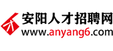 安阳ag九游会的人才招聘网logo,安阳ag九游会的人才招聘网标识