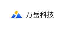 山东万岳信息科技有限公司logo,山东万岳信息科技有限公司标识