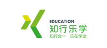武汉知行乐学教育科技有限公司logo,武汉知行乐学教育科技有限公司标识