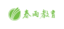 江苏春雨教育集团logo,江苏春雨教育集团标识