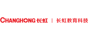 四川长虹教育科技有限公司logo,四川长虹教育科技有限公司标识