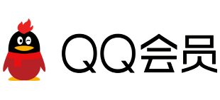 qq会员logo,qq会员标识