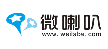 微喇叭logo,微喇叭标识