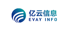 山东亿云信息技术有限公司logo,山东亿云信息技术有限公司标识