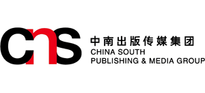 中南出版传媒集团股份有限公司logo,中南出版传媒集团股份有限公司标识