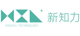 郑州新知力科技有限公司logo,郑州新知力科技有限公司标识