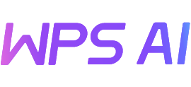wps ai