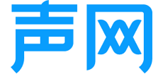 声网logo,声网标识