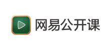 网易公开课logo,网易公开课标识