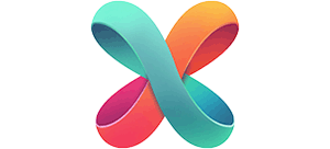 秀米logo,秀米标识