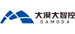 深圳大漠大智控技术有限公司logo,深圳大漠大智控技术有限公司标识