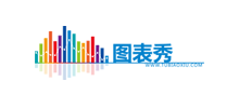 图表秀logo,图表秀标识